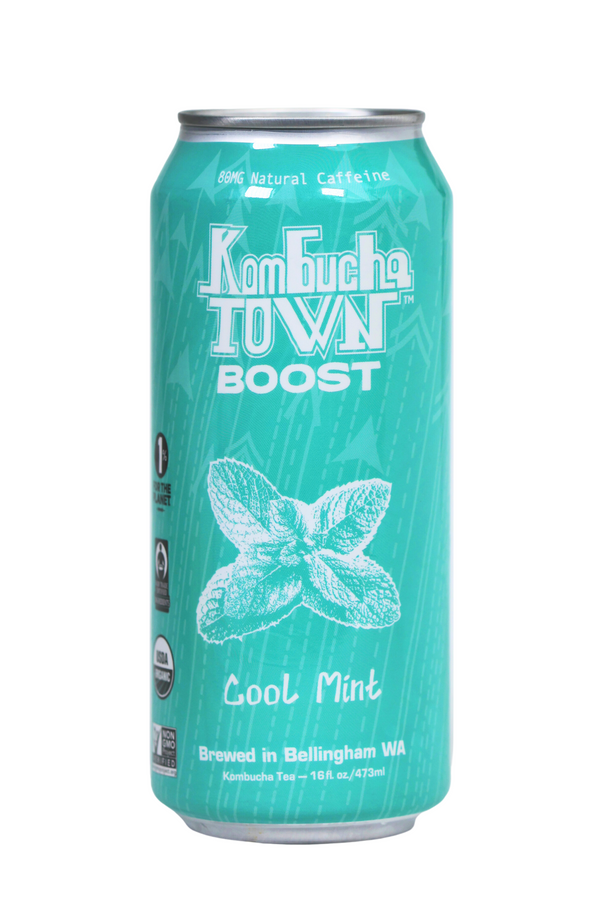 Cool Mint 6 Month Subscription