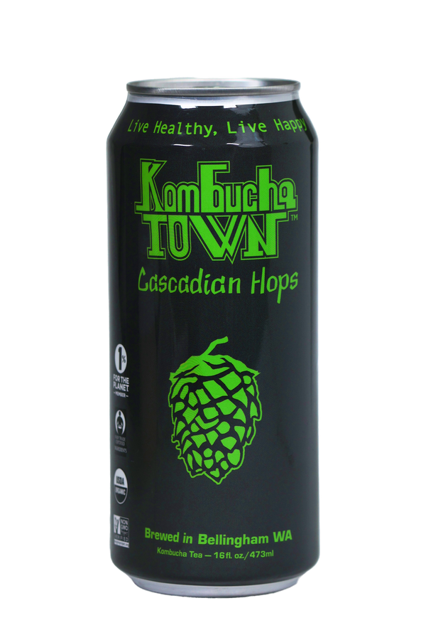 Cascadian Hops Open Subscription