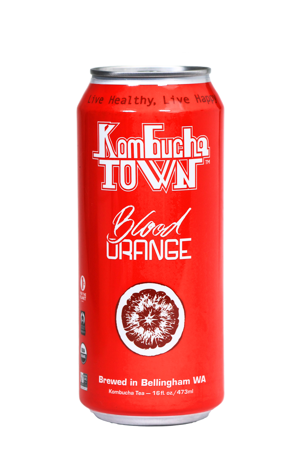 Blood Orange