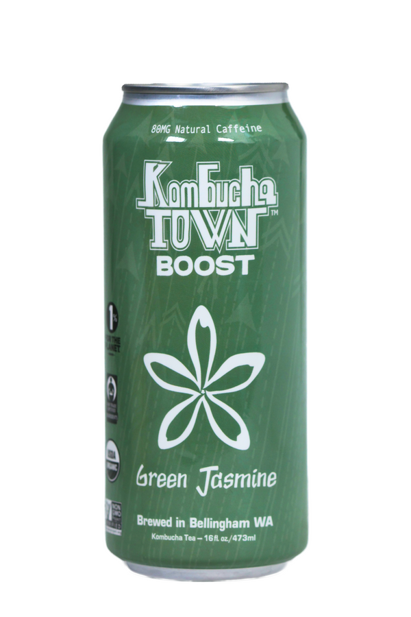 Green Jasmine 12 Month Subscription