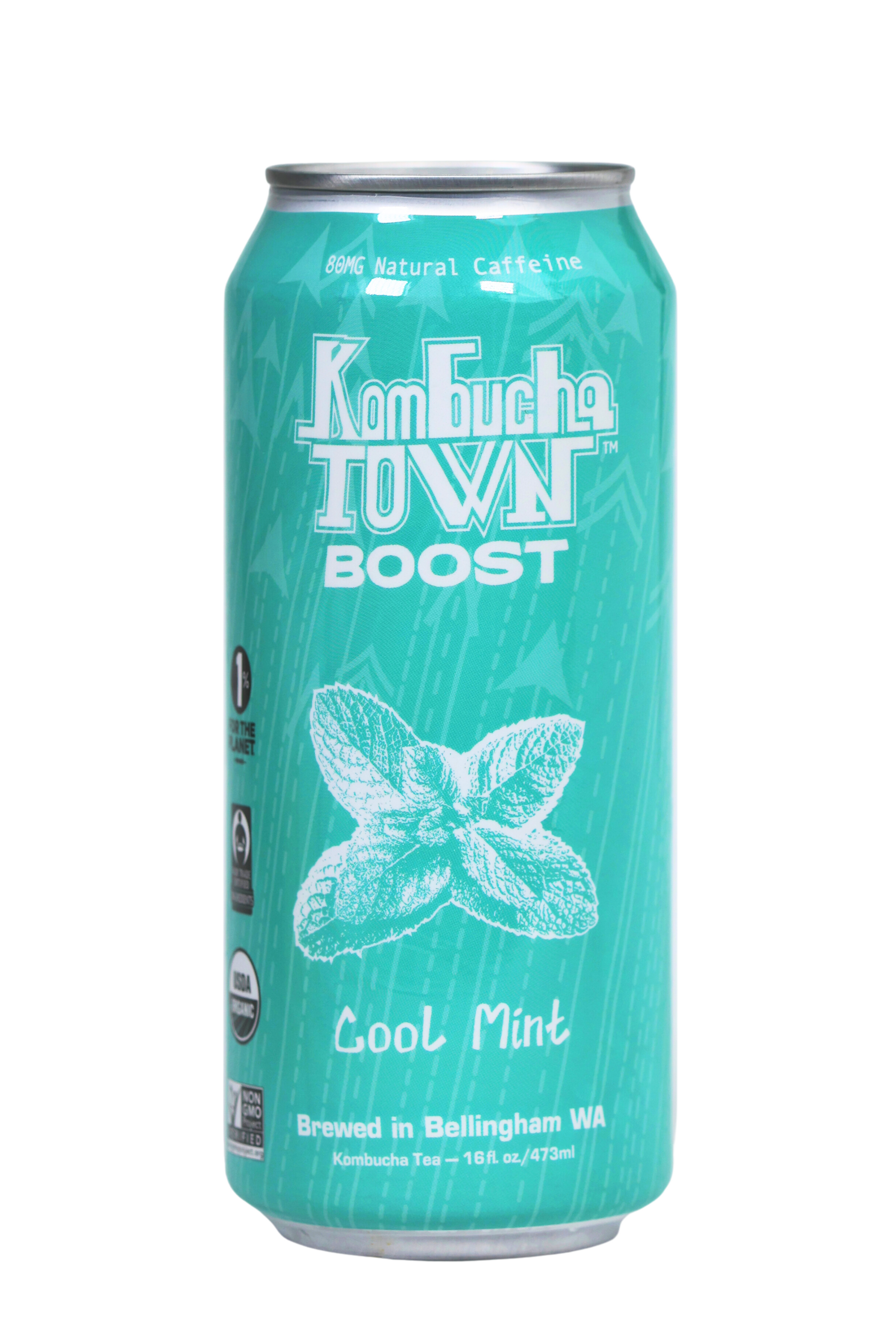 Cool Mint 6 Month Subscription