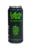 Cascadian Hops