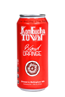 Blood Orange