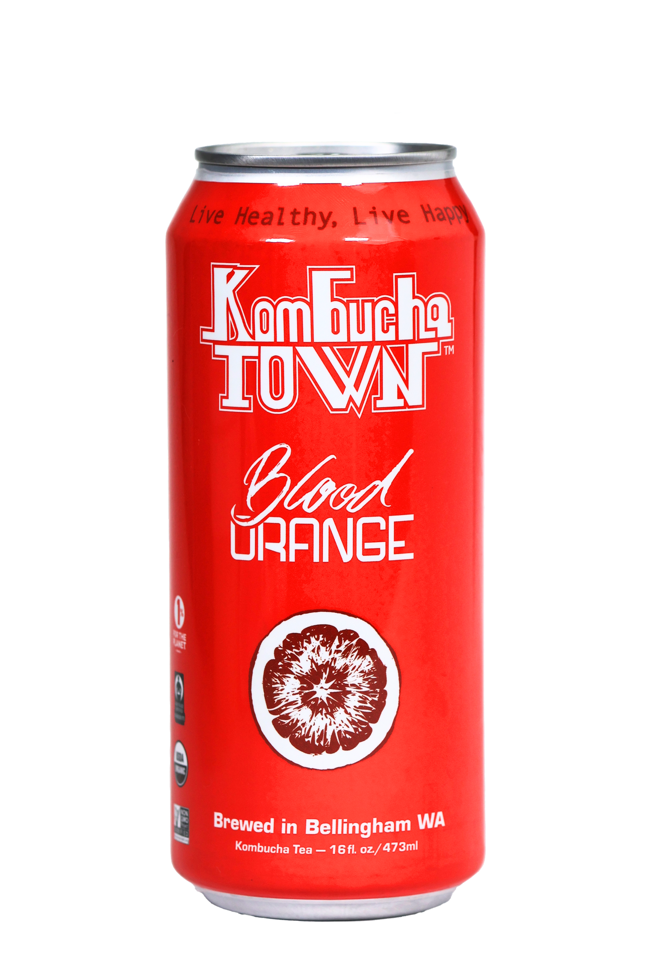 Blood Orange Minimum 6 Month Subscription