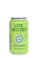 Cucumber Live Seltzer