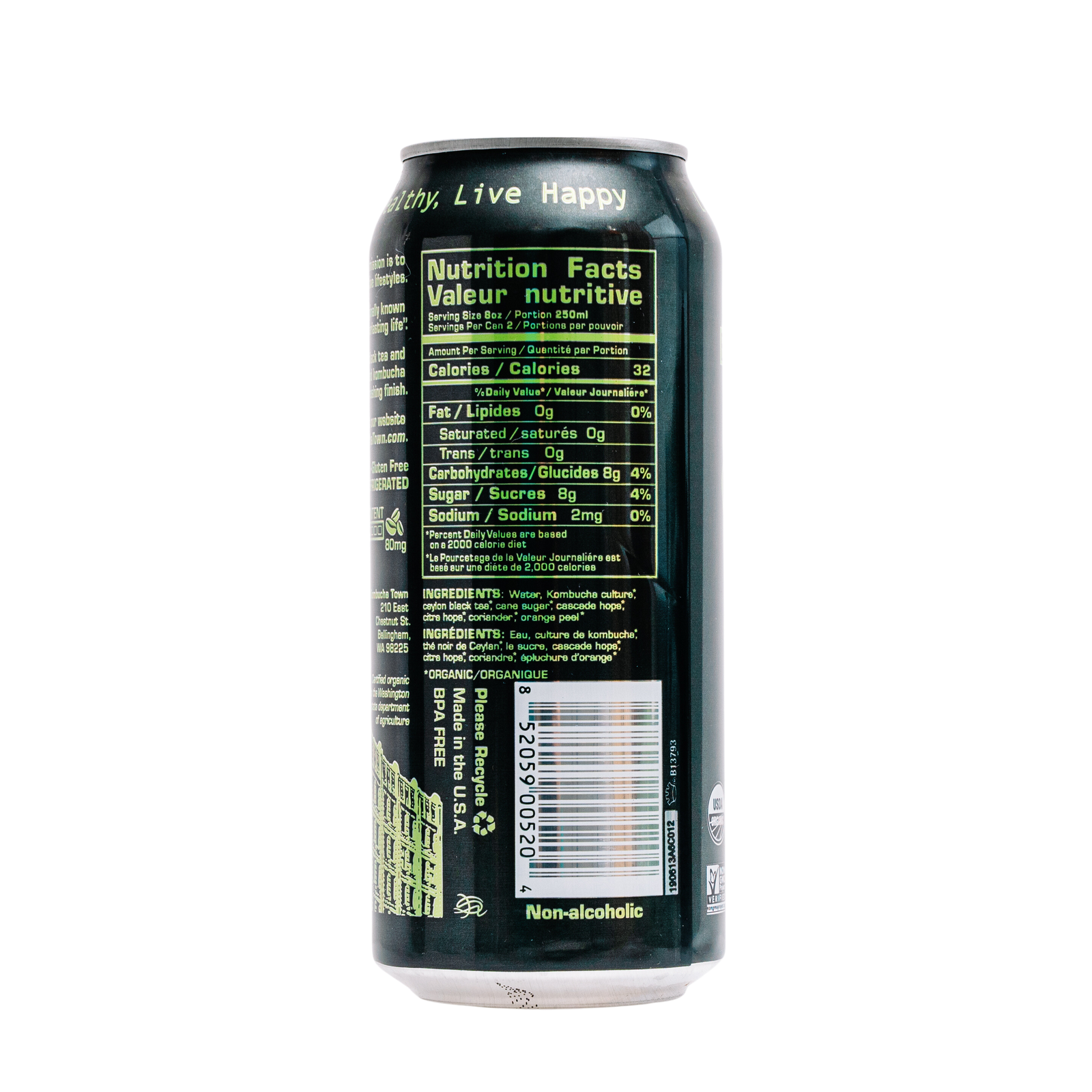 Par 32 discount cans