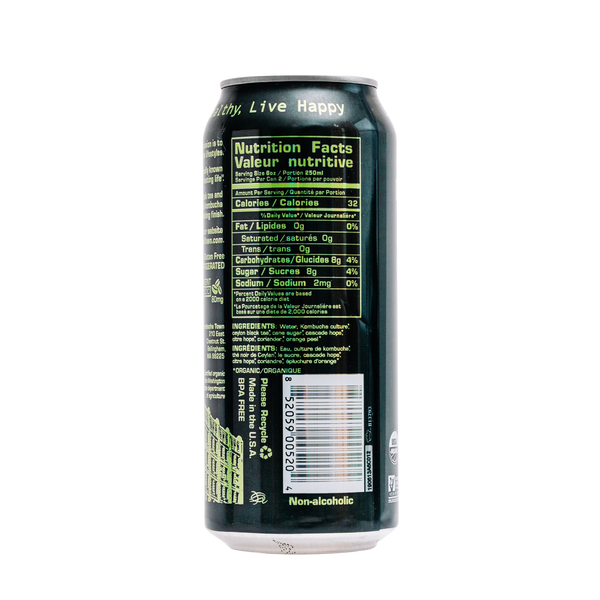 Cascadian Hops Minimum 6 Month Subscription