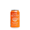 Grapefruit Live Seltzer (case of 12)