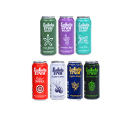 Kombucha Variety Pack