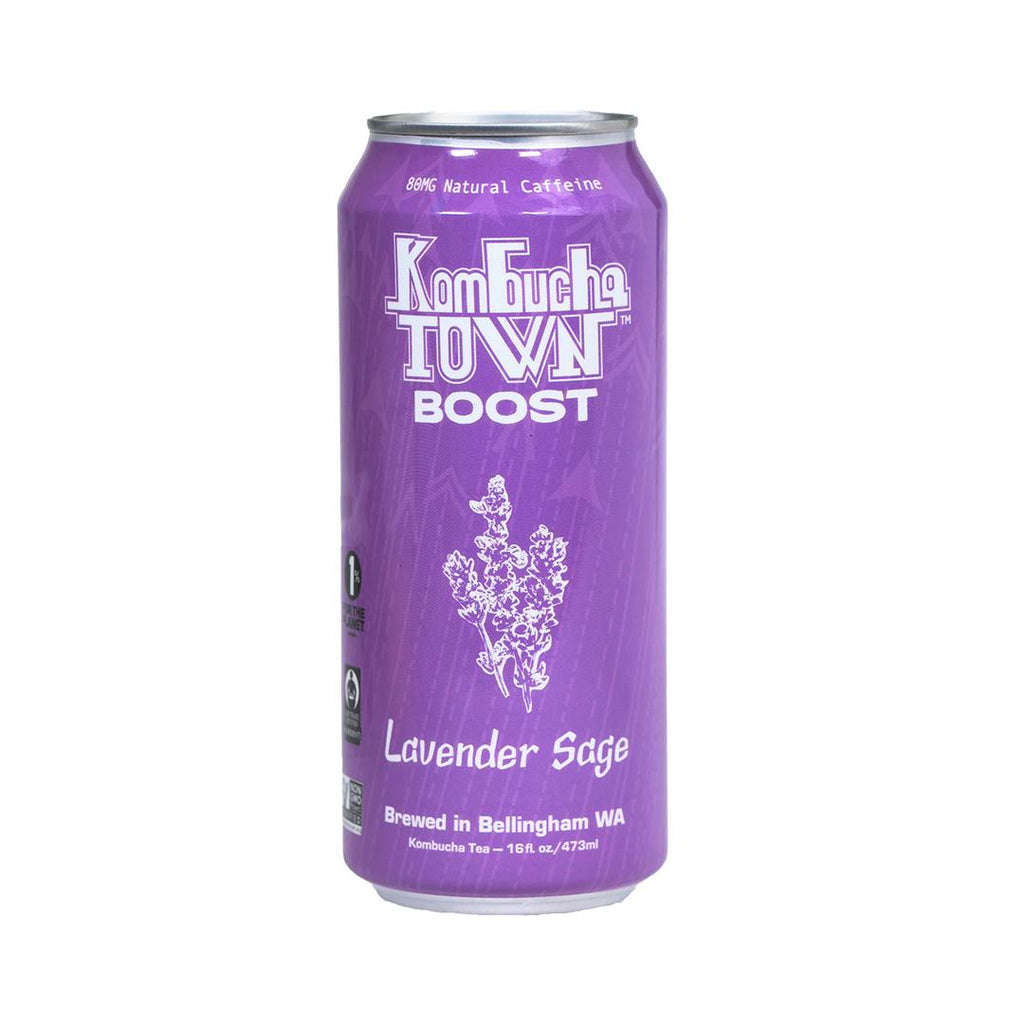 Lavender Sage